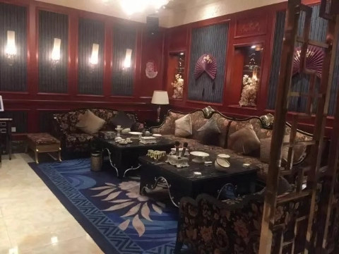 阳江好耍荤KTV会所排名